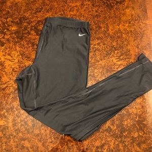 Nike running leggings!
